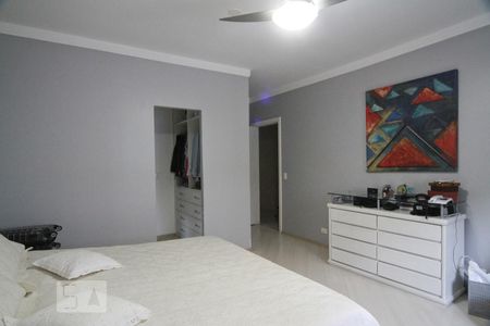 Suíte 3 de casa à venda com 5 quartos, 580m² em Jardim São Bento, São Paulo