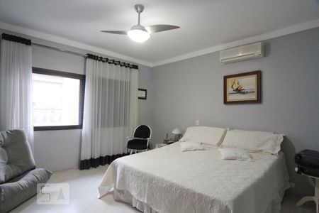 Suíte 3 de casa à venda com 5 quartos, 580m² em Jardim São Bento, São Paulo