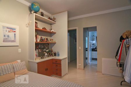 Suíte 2 de casa à venda com 5 quartos, 580m² em Jardim São Bento, São Paulo