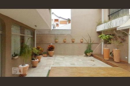 Casa à venda com 580m², 5 quartos e sem vagaÁrea Externa