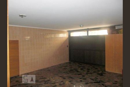 Casa à venda com 580m², 5 quartos e sem vagaGaragem
