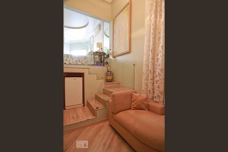 Casa à venda com 580m², 5 quartos e sem vagaSuíte master