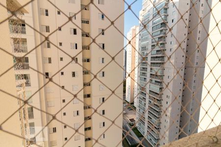 Apartamento à venda com 64m², 2 quartos e 1 vagaVista área de serviço
