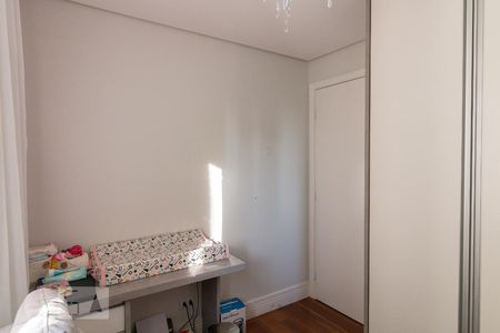 Apartamento à venda com 64m², 2 quartos e 1 vagaQuarto 1