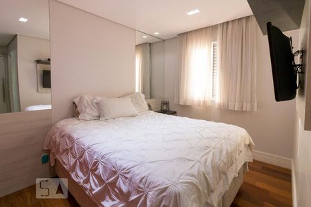 Apartamento à venda com 64m², 2 quartos e 1 vagaQuarto 2 suíte