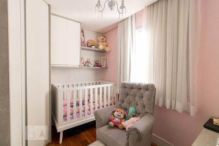 Apartamento à venda com 64m², 2 quartos e 1 vagaQuarto 1