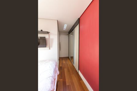 Apartamento à venda com 64m², 2 quartos e 1 vagaQuarto 2 suíte