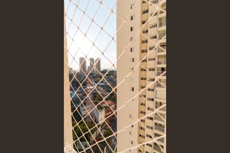 Apartamento à venda com 64m², 2 quartos e 1 vagaVista quarto 2 suíte