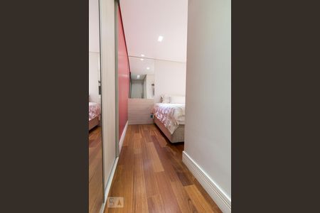Apartamento à venda com 64m², 2 quartos e 1 vagaQuarto 2 suíte