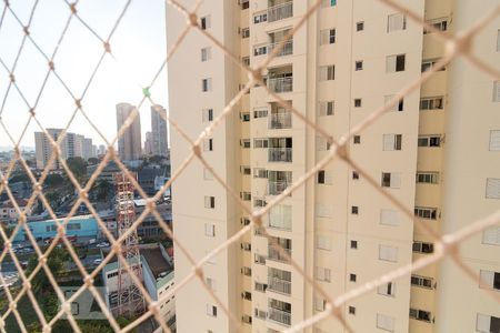 Apartamento à venda com 64m², 2 quartos e 1 vagaVista varanda gourmet