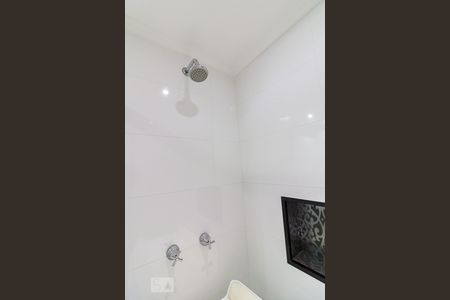 Apartamento à venda com 64m², 2 quartos e 1 vagaBanheiro social - chuveiro