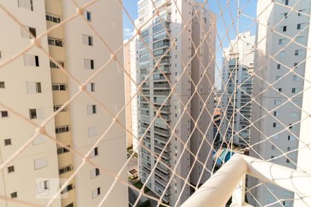 Apartamento à venda com 64m², 2 quartos e 1 vagaVista varanda gourmet