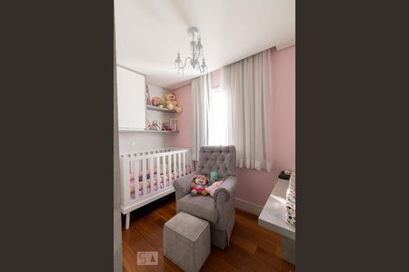 Apartamento à venda com 64m², 2 quartos e 1 vagaQuarto 1