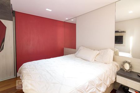 Apartamento à venda com 64m², 2 quartos e 1 vagaQuarto 2 suíte