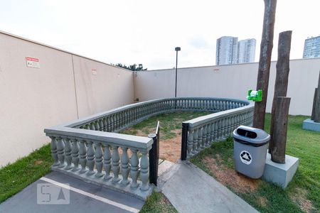 Apartamento à venda com 64m², 2 quartos e 1 vagaEspaço pet