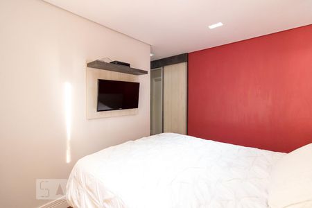 Apartamento à venda com 64m², 2 quartos e 1 vagaQuarto 2 suíte
