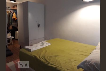 Quarto de apartamento à venda com 1 quarto, 60m² em Maracanã, Rio de Janeiro