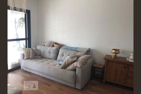 Sala de apartamento à venda com 3 quartos, 130m² em Vila Madalena, São Paulo