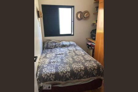 Quarto 01 de apartamento à venda com 3 quartos, 130m² em Vila Madalena, São Paulo