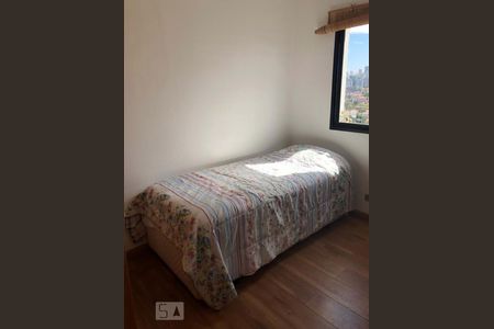 Apartamento à venda com 130m², 3 quartos e 2 vagasQuarto 03
