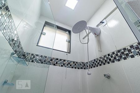 Apartamento para alugar com 133m², 3 quartos e 1 vagaBanheiro Social