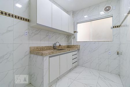 Apartamento para alugar com 133m², 3 quartos e 1 vagaCozinha