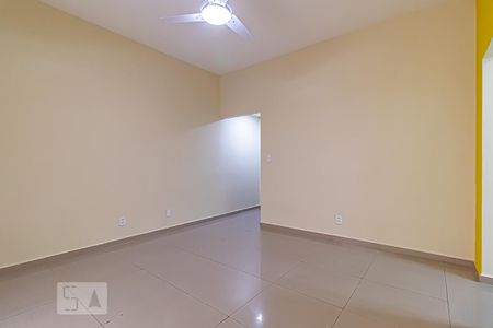 Sala de apartamento para alugar com 3 quartos, 133m² em Freguesia (jacarepaguá), Rio de Janeiro