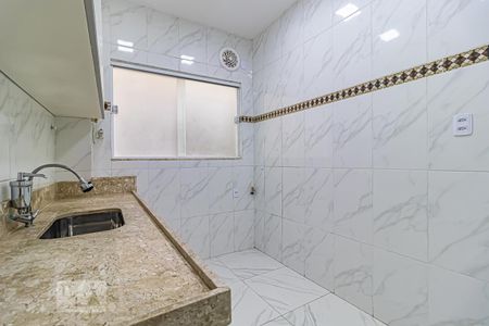 Apartamento para alugar com 133m², 3 quartos e 1 vagaCozinha