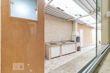 Apartamento para alugar com 133m², 3 quartos e 1 vagaVista do Quarto 3