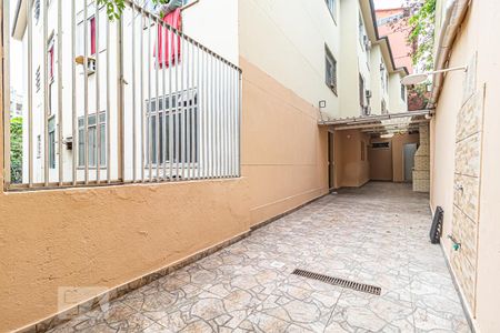 Apartamento para alugar com 133m², 3 quartos e 1 vagaÁrea Externa