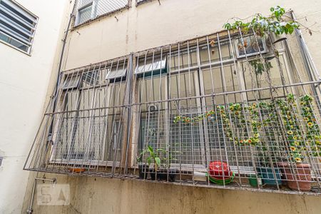 Apartamento para alugar com 133m², 3 quartos e 1 vagaVista do Quarto 2