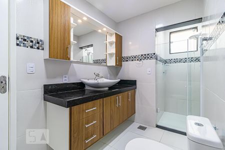 Apartamento para alugar com 133m², 3 quartos e 1 vagaBanheiro Social