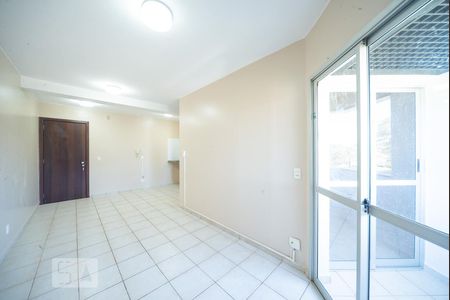 Studio para alugar com 35m², 1 quarto e sem vagaSala