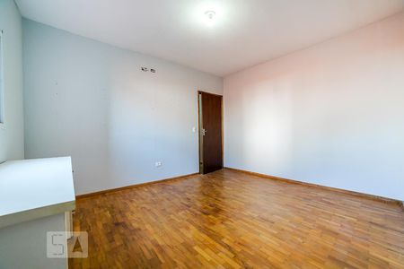 Quarto 1 Suíte de apartamento à venda com 3 quartos, 140m² em Parque Edu Chaves, São Paulo