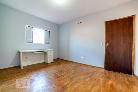 Quarto 1 Suíte de apartamento à venda com 3 quartos, 140m² em Parque Edu Chaves, São Paulo