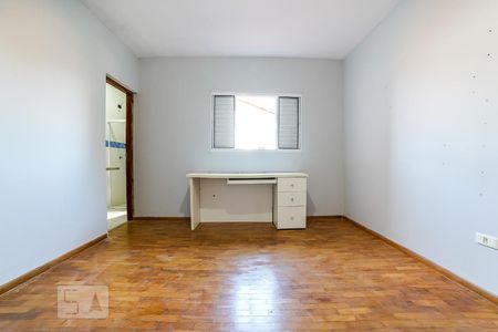 Quarto 1 Suíte de apartamento à venda com 3 quartos, 140m² em Parque Edu Chaves, São Paulo