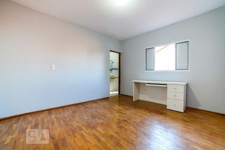 Quarto 1 Suíte de apartamento à venda com 3 quartos, 140m² em Parque Edu Chaves, São Paulo