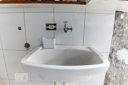 Apartamento à venda com 140m², 3 quartos e 2 vagas Apartamento à venda com 140m², 3 quartos e 2 vagasÁrea de Serviço