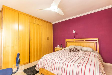 Casa à venda com 190m², 4 quartos e 4 vagasSuíte master