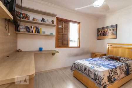 Casa à venda com 190m², 4 quartos e 4 vagasQuarto 1