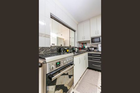 Casa à venda com 190m², 4 quartos e 4 vagasCozinha