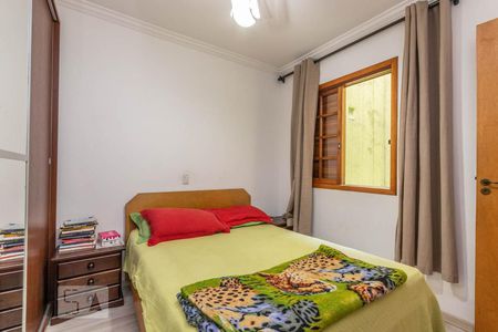 Casa à venda com 190m², 4 quartos e 4 vagasQuarto 2