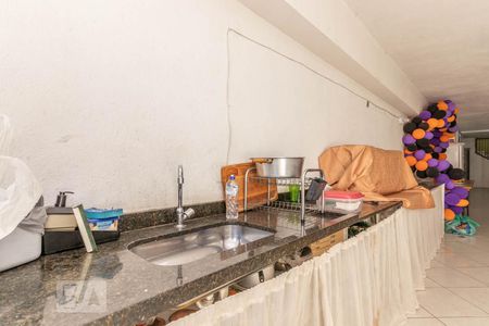 Casa à venda com 190m², 4 quartos e 4 vagasGaragem 