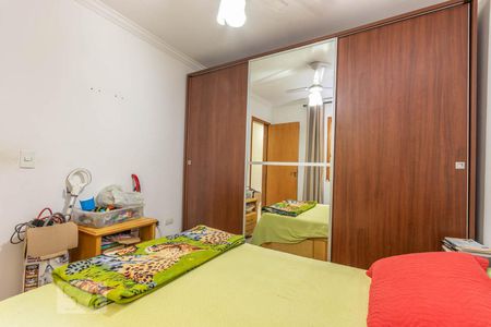 Casa à venda com 190m², 4 quartos e 4 vagasQuarto 2