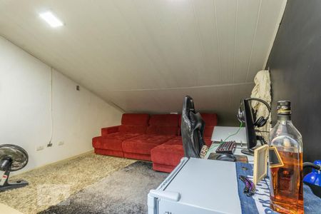 Casa à venda com 190m², 4 quartos e 4 vagasQuarto 4