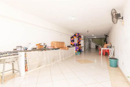 Casa à venda com 190m², 4 quartos e 4 vagasGaragem 