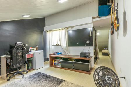 Casa à venda com 190m², 4 quartos e 4 vagasQuarto 4