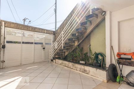 Casa à venda com 190m², 4 quartos e 4 vagasGaragem 
