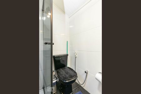 Casa à venda com 190m², 4 quartos e 4 vagasBanheiro suite 2