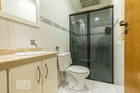 Casa à venda com 190m², 4 quartos e 4 vagasBanheiro 